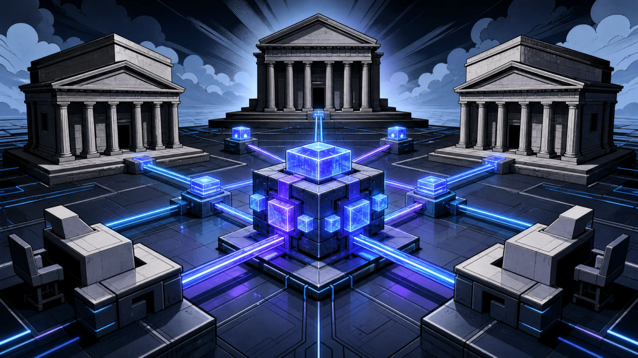 Keeta Network Opens to Fintechs and Banks