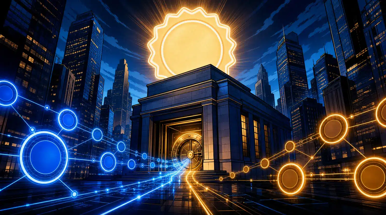Sony Bank Stablecoin Trust Gets OCC Approval