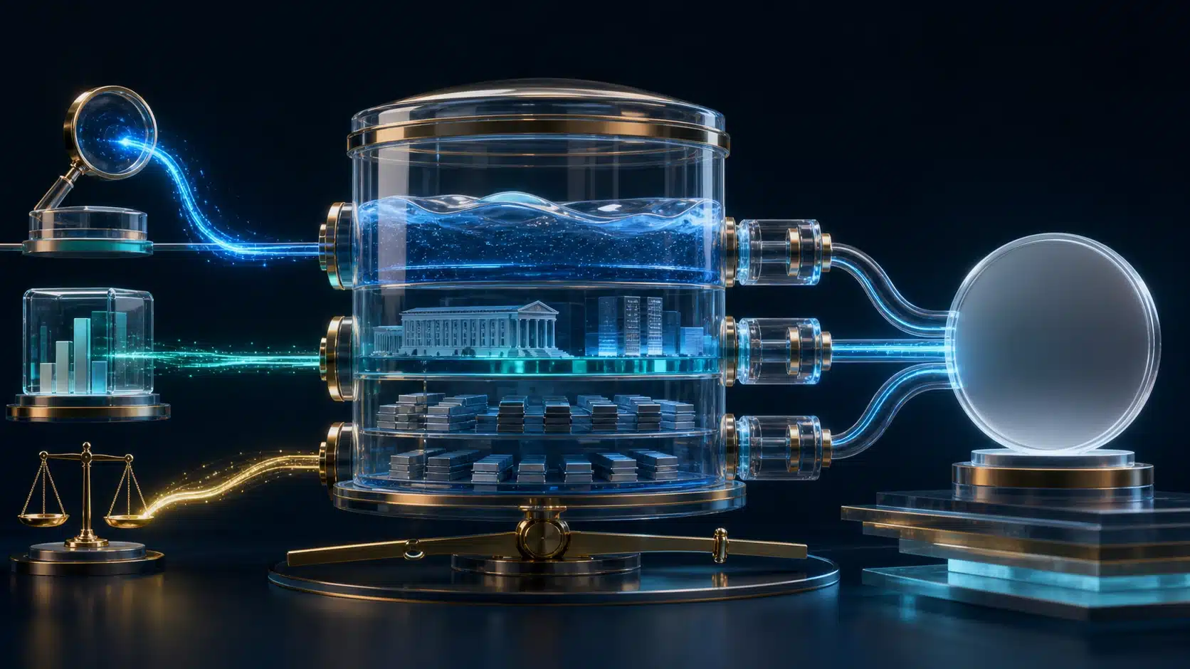 Stablecoin Reserves: Audits, Attestations and Risks Stablecoin Reserves: Audits, Attestations and Risks