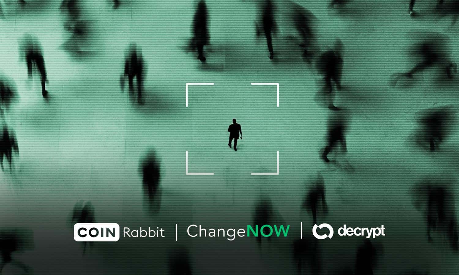ChangeNOW and CoinRabbit Launch Joint Analysis on Monetary Privateness in Digital Belongings
