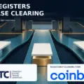 Coinbase Clearing approval covers fully collateralized derivatives